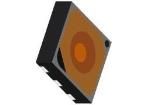 HDC2021DEBT Board Mount Humidity Sensors