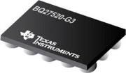 HPA02235YZFR electronic component of Texas Instruments