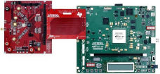 HSMC-ADC-BRIDGE electronic component of Texas Instruments