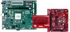 HSMC-ADC-BRIDGE  Embedded Solutions