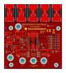 HSS-MOTHERBOARDEVM electronic component of Texas Instruments