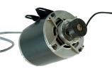 HVACIMTR  Electromechanical