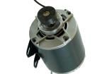 HVACIMTR AC, DC & Servo Motors
