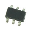 INA181A1QDBVRQ1 electronic component of Texas Instruments