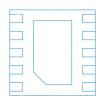 INA2181A3IDSQR electronic component of Texas Instruments