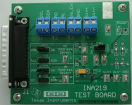 INA219EVM electronic component of Texas Instruments
