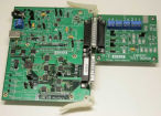 INA220EVM electronic component of Texas Instruments