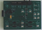 INA226EVM electronic component of Texas Instruments