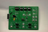 INA230EVM electronic component of Texas Instruments