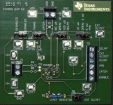 INA300EVM electronic component of Texas Instruments