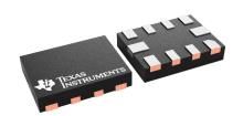 INA351CDSIRUGR electronic component of Texas Instruments
