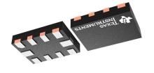 INA351CDSIRUGR  Semiconductors