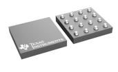 INA4230AIYBJR electronic component of Texas Instruments