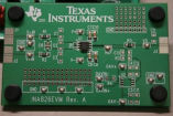 INA826EVM electronic component of Texas Instruments