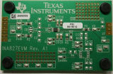 INA827EVM electronic component of Texas Instruments