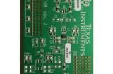 INA827EVM Amplifier IC Development Tools