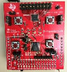 IO-EXPANDER-EVM electronic component of Texas Instruments