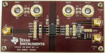 ISO1050EVM electronic component of Texas Instruments