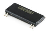 ISO122JU electronic component of Texas Instruments