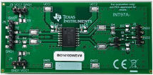 ISO1410DWEVM electronic component of Texas Instruments