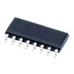 ISO1430DW electronic component of Texas Instruments