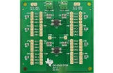 ISO154XEVM electronic component of Texas Instruments