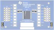 ISO6741DWEVM electronic component of Texas Instruments