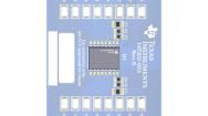 ISO6741DWEVM Interface Development Tools