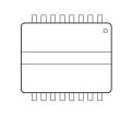 ISO7041DBQEVM Interface Development Tools