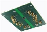 ISO723X724XEVM  Embedded Solutions