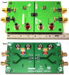 ISO72XEVM electronic component of Texas Instruments