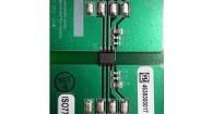 ISO7721DEVM Interface Development Tools