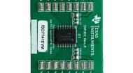 ISO7741EVM Interface Development Tools