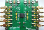 ISO7842-EVM electronic component of Texas Instruments