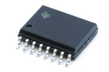 ISOW7840FDWER electronic component of Texas Instruments