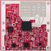IWR6843ISK electronic component of Texas Instruments