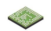 IWRL6432BDQGAMF electronic component of Texas Instruments