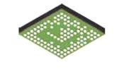 IWRL6432BDQGAMFR  Semiconductors