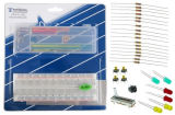 LABKIT-EK-TM4C123GXL electronic component of Texas Instruments