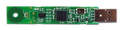 LDC1000EVM electronic component of Texas Instruments