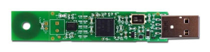 LDC1041EVM electronic component of Texas Instruments