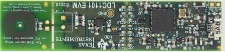 LDC1101EVM Embedded Solutions