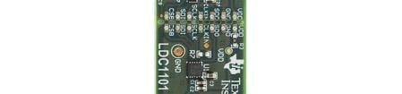 LDC1101EVM Data Conversion IC Development Tools