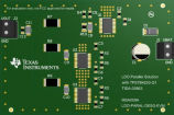 LDO-PARAL-DESG-EVM electronic component of Texas Instruments