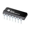 LF347BN/NOPB electronic component of Texas Instruments