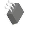 LM1085ISX-12/NOPB LDO Voltage Regulators