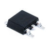 LM1117DTX-1.8/NOPB electronic component of Texas Instruments