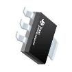 LM1117MPX-2.85/NOPB LDO Voltage Regulators