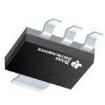 LM1117MPX-2.85  Semiconductors
