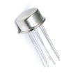 LM111H Analog Comparators